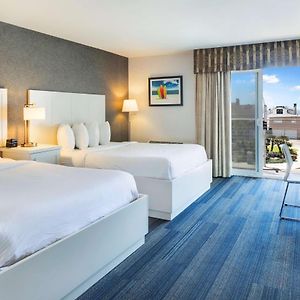 Chambre de Luxe Lit Queen-Size