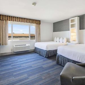 Chambre Lit Queen-Size
